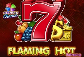 Flaming Hot Extreme