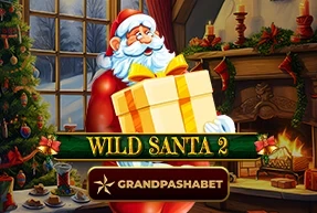 Grandpashabet - Wild Santa 2