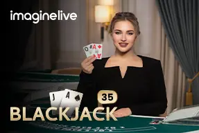 Blackjack 35