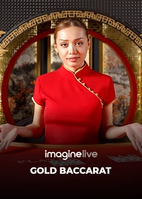 Gold Baccarat